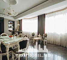 Vă propunem acest apartament cu 3 camere, sectorul Rîșcani, str. S. .
