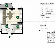Noul Complex rezidenţial multifuncţional TORO CENTER, aflat în zona .