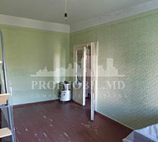 Spre vânzare apartament, bloc vechi, sect. Botanica, str. Dimineții. .