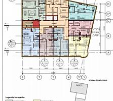 Complex Nou ce face parte dintr-un proiect imobiliar UNIC pe piața ...