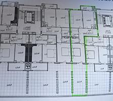 pre vinzare apartament cu 2 odai in noul Complex Rezidențial Green ...