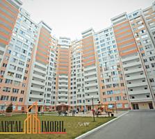 Apartament excepțional ce vă asigură o locuință confortabilă, ...