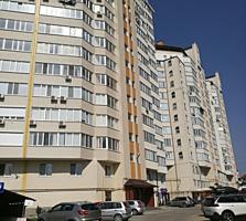 Apartament cu 2 odai intr-un bloc nou cu vecini prietenoși și ...