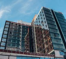 ESTATE TOWER - Blocul deja este DAT ÎN EXPLOATARE! Amplasat în ...