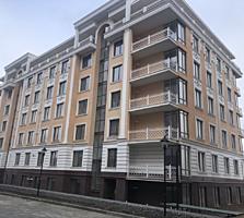 Complex rezidențial, conceput sub semnul eleganţei şi al calităţii– ..