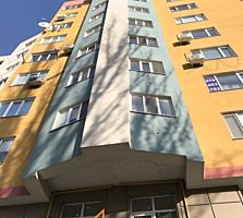 Amplasare Ideală în sect. Buiucani, str. Alba Iulia!!! Suprafata ...