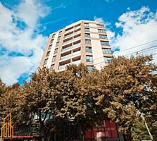Se vinde apartament cu 2 camere in sectorul Botanica. Bloc nou dat in