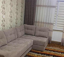 Se vinde apartament cu 3 camere în sectorul Botanica. Bloc nou. ...