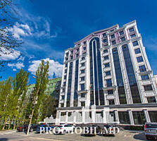 Apartament cu o cameră și suprafața totală- 41 m2. Perfect pentru cei