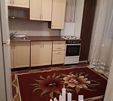 Vă propunem spre vînzare apartament cu 1 cameră, amplasat în sect. .