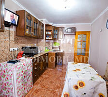 Vânzare - 3 camere cu metrajul de 70mp. Planificare individuală! ...