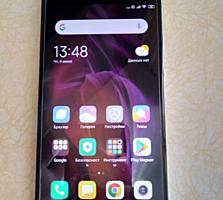 Сяоми redmi note 4x, 2 стандарта GSM, SDMA в хорошем состоянии!