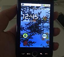 Телефон Huawei m860 metroPCS Android рабочий