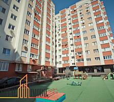 Apartament excepțional ce vă asigură o locuință confortabilă, ...