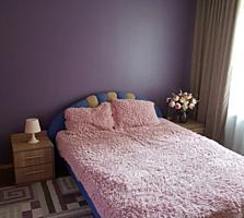 Vă prezentăm apartament cu 3 camere, bd. Moscovei, sectorul Riscani! .