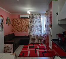 Se vinde apartament cu 1 camera in sectorul Buiucani. Suprafata ...