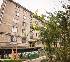 Apartament cu 2 camere într-o casă nouă din sectorul Buiucani. Bloc ..