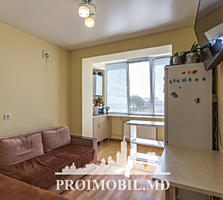 Vă propunem spre vînzare apartament cu 1 cameră, amplasat în or. ...