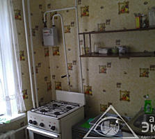 Балка. 2 ком. раздельные комнаты. 46 кв. м. Одесская 80/4