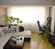 Apartament excepțional ce vă asigură o locuință confortabilă, ...