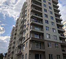 Vă propunem spre vînzare apartament cu 2 camere, amplasat în sect. ...