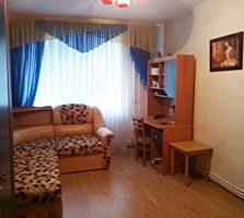 Чешка на Борисовке, 3-комнаты 1 этаж, автономка