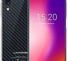 Umidigi one. Возможен обмен.