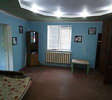 Продается дом, Кировский поселок, улица Олега Кошевого.