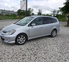 Honda Stream (Usauto) Газ (Метан)