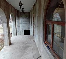 Casa in 166 m2 la doar 34km de Chisinau`