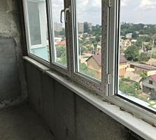 3-комнатная квартира на Совхозе, 143 серия.