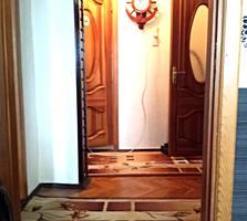 Vindem apartament cu 3 odai! Botanica!