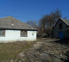 Продается дом в селе Попенки Рыбницкий р-н рядом Днестр.