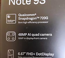Сяоми Redmi 9S 6/64 9 про