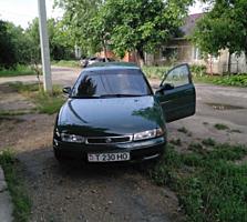 Mazda626 находится в Бендерах, в хорошем состоянии.