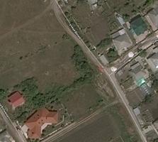 Teren pentru construcție (cu toate comunicațiile) 10 ari