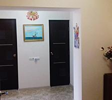 ATENȚIE! Căutăm cumpărători pentru un apartament spațios cu 3 camere