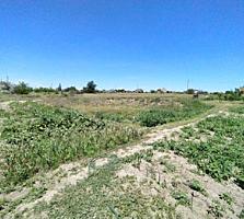 Продам земельный участок в районе Терновского кольца с видом на Лиман