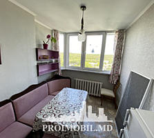 Vă propunem acest apartament cu 1 cameră, sectorul Rîșcani, bd. ...