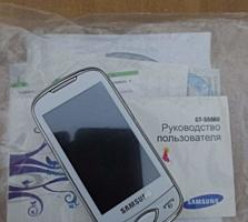 Бендеры. Продам тел SAMSUNG. Оригинал. ТРЕБУЕТСЯ ЗАМЕНА батареи