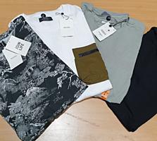 Imbracaminte Outlet En-Gross, BERSHKA barbati
