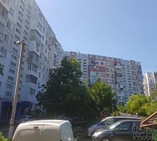 135 серия, перепланировка, мебель, техника, автономка!