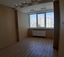 Spre vînzare apartament cu 2 odai separate, amplasat în sect. ...