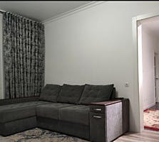 Se vinde apartament cu 2 camere, amplasat în sect. Buiucani, pe str. .