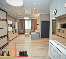 Oferim spre vânzare apartament spatios cu 3 camere în sect. Centru. ..