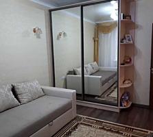 Va propunem spre vanzare apartament cu 2 camere in sectorul Buiucani.