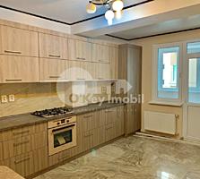 Vă propunem spre vânzare apartament cu 1 cameră în sectorul ...