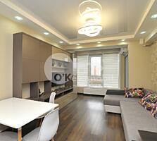 Spre vânzare apartament cu o cameră în Centrul orașului, în ...