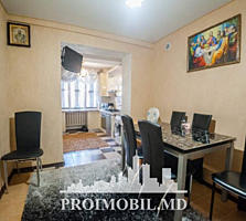 Vă propunem spre vînzare apartament cu 2 camere, amplasat în sect. .