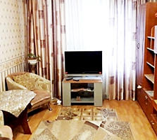 ЛЕНИНСКИЙ 1-к кв. с ремонтом 32/17/5,2 балкон из кухни 3 кв. м.